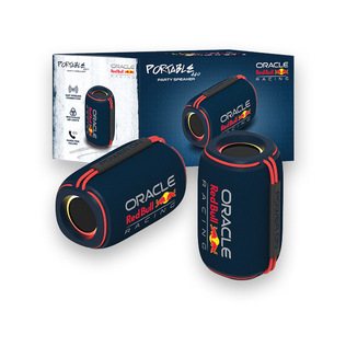 Garso kolonėlė RED BULL RACING 440, 16 W, 1 vnt