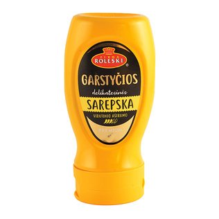 Garstyčios ROLESKI SAREPSKA, 275 g