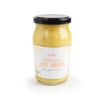 Garstyčios su medumi SELECTION BY RIMI, 235 g