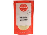 Garstyčių milteliai SALDVA, 30 g