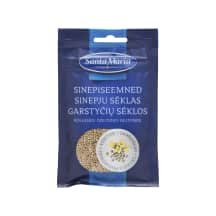 Garstyčių sėklos SANTA MARIA, 35 g