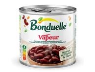 Garuose ruoštos raudonosios pupelės BONDUELLE VAPEUR, 310 g