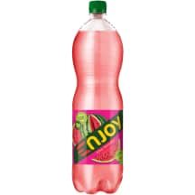 Gaz. arbūzų sk. gaivusis gėrimas ENJOY, 1.5 l