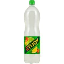 Gaz. citr. žal. citr. sk. gėr., ENJOY, 1.5 l