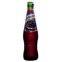 Gaz. gaiv. gėrimas NATAXTARI SEPERAVI, 0.5 l
