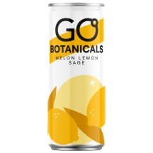 Gaz. gėr. GO BOT. mel. cit. šal. sk., 0.33 l
