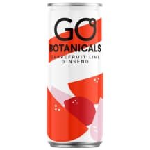 Gaz. gėr.GO BOT. greip. cit. žen. sk., 0.33 l