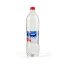 Gaz. geriamasis bruknių sk.vanduo RIMI, 1.5 l