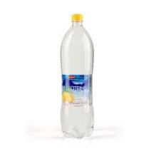 Gaz. geriamasis citrinų sk.vanduo RIMI, 1.5 l
