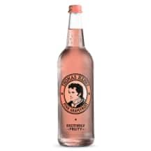 Gaz. gėrimas TH. HENRY PINK GRAPEFRUIT, 0.75 l