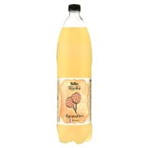 Gaz. karam. sk. gėrimas su sald. SELITA, 1.5 l