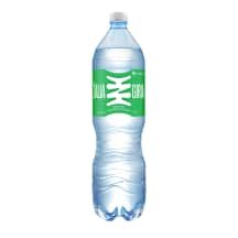Gaz. nat. mineral. vanduo ŽALIA GIRIA, 1.5 l