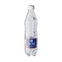 Gaz. natūralus mineral. vanduo TICHĖ, 0.5 l
