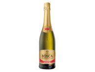 Gaz. putojantis nealkohol. p.saldus vynas BOSCA ANNIVERSARY, 750 ml
