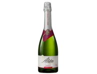 Gaz. putojantis nealkoholinis saldus vynas ALITA Classic saldus, 0.75 l