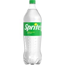Gaz.citrinų, žal.citr.sk. gėrimas SPRITE, 1.5 l