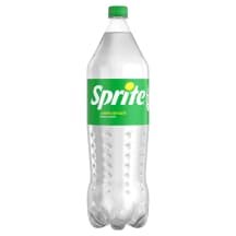 Gaz.citr.žal.citr.sk. gėrimas SPRITE, PET, 2 l