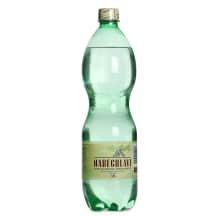 Gazuotas natūralus mineralinis vanduo NABEGHLAVI, 1 l