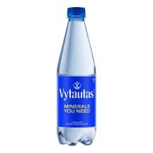 Gaz.natūr. mineralinis vanduo, VYTAUTAS, 500 m