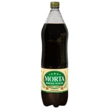 Gaz. giros gėrimas MORTA BREAD KVASS, 1.5 l