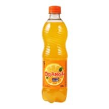 Gazuotas apelsinų skonio gėrimas RIMI, 500 ml