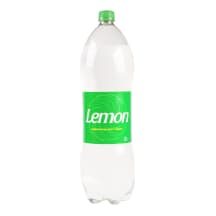 Gazuotas citrinų skonio gėrimas RIMI, 2 l