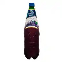 Gazuotas gaiv. gėrimas KAZBEGI SAPERAVI, 1 l