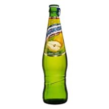 Gazuotas gaiv. gėrimas NATAXTARI PEAR, 0.5 l