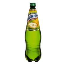 Gazuotas gaivusis gėrimas NATAXTARI PEAR, 1 l