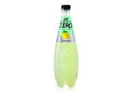 Gazuotas gaivusis gėrimas SAN BENEDETTO LEMON ZERO, 750 ml