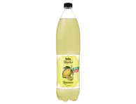 Gazuotas gaivusis gėrimas SELITA KLASIKA, citrinų skonio, 1.5 l