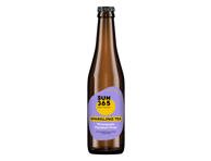 Gazuotas gaivusis gėrimas "Sparkling Tea Pineapple & Passion fruit", 330 ml