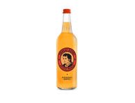 Gazuotas gaivusis gėrimas THOMAS HENRY MYSTIC MANGO, 750 ml