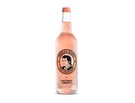 Gazuotas gaivusis gėrimas THOMAS HENRY PINK GRAPEFRUIT, 750 ml