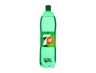 Gazuotas gėrimas 7UP, 1.5 l