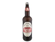 Gazuotas gėrimas FENTIMANS GINGER BEER, 750 ml