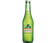 Gazuotas gėrimas JARRITOS GRAPEFRUIT, 370 ml