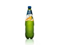 Gazuotas gėrimas KAZBEGI PEAR, 1 l