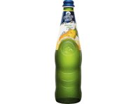 Gazuotas gėrimas KAZBEGI PEAR, 500 ml
