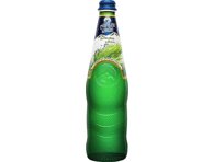 Gazuotas gėrimas KAZBEGI TARRAGON, 500 ml