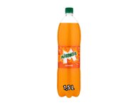 Gazuotas gėrimas MIRINDA, 1.5 l