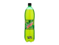 Gazuotas gėrimas MOUNTAIN DEW, 1.5 l, 1.5 l