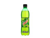 Gazuotas gėrimas MOUNTAIN DEW, 500 ml