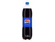 Gazuotas gėrimas PEPSI, 1.5 l