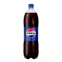 Gazuotas gėrimas PEPSI, 2 l