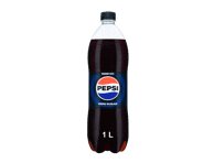 Gazuotas gėrimas PEPSI MAX, 1 l