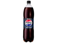 Gazuotas gėrimas PEPSI ZERO SUGAR (be cukraus), 1.5 l
