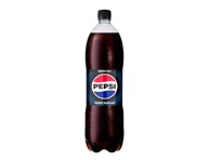 Gazuotas gėrimas PEPSI ZERO SUGAR (be cukraus), 2 l
