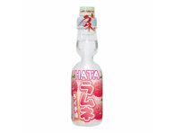 Gazuotas gėrimas RAMUNE ličių skonio, 200 ml