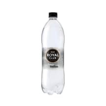 Gazuotas gėrimas ROYAL CLUB INDIAN TONIC, 1 l